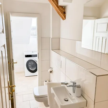 Ferienwohnung Gutshof In Liepe Rankwitz Exterior foto