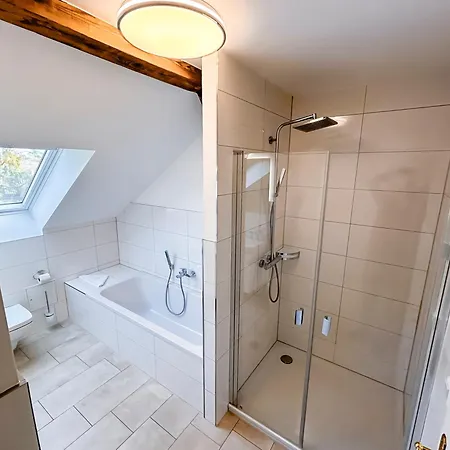 Ferienwohnung Gutshof In Liepe Rankwitz Exterior foto