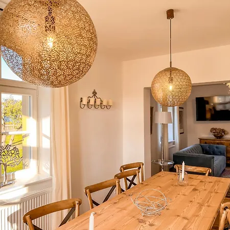 Ferienwohnung Gutshof In Liepe Rankwitz Exterior foto